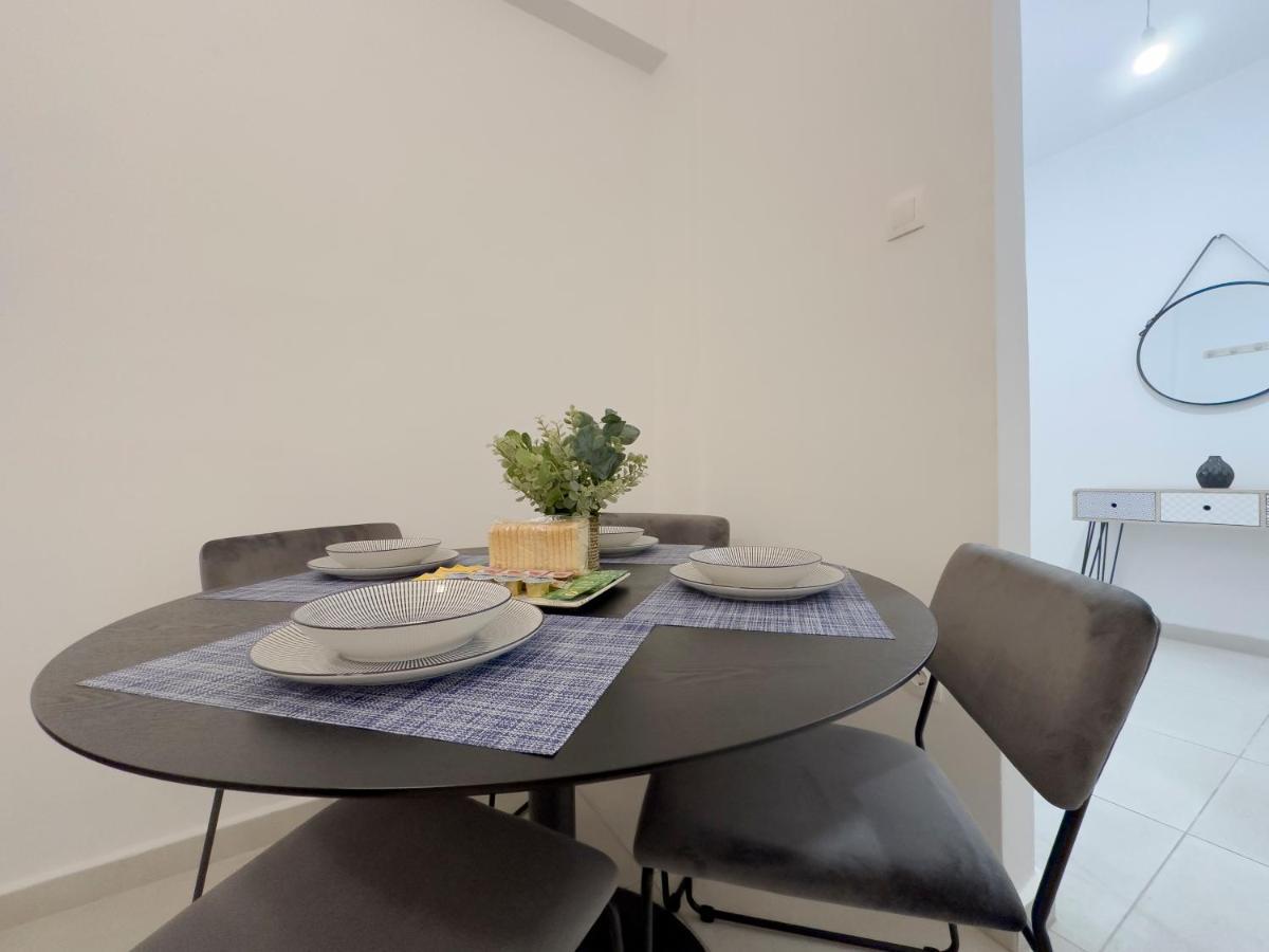 شقة Aventura Comfortable 90Sqm Apt In Kato Patisia أثينا المظهر الخارجي الصورة